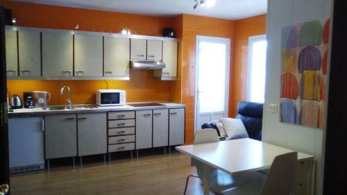 Apartamento La Pintada 3.0
