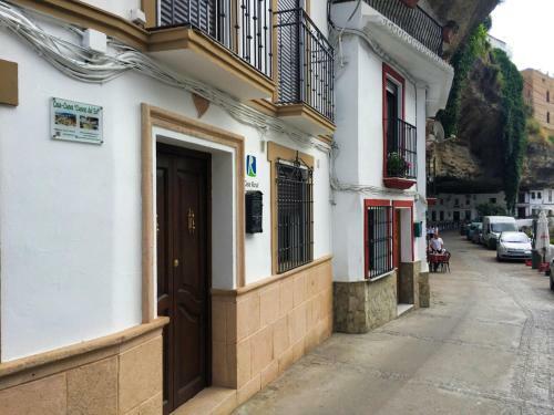 Agroturismo Casa Rural Cuevas Del Sol