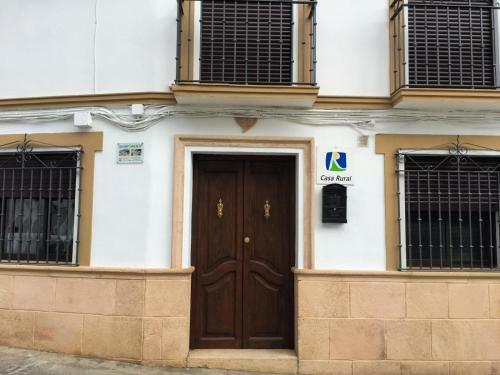 Agroturismo Casa Rural Cuevas Del Sol