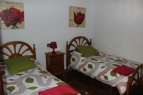Agroturismo Casa Rural Cuevas Del Sol