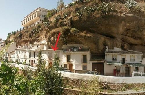 Agroturismo Casa Rural Cuevas Del Sol