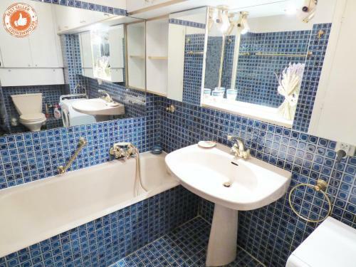 Apartamento Cannes Croisette 57-63 Prince De Galles
