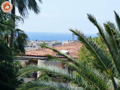 Apartamento Cannes Croisette 57-63 Prince De Galles