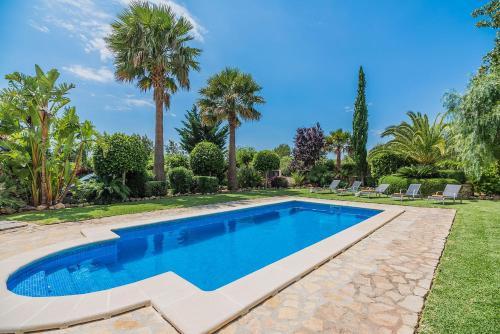 Villa Roura