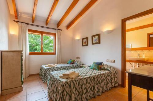Villa Roura