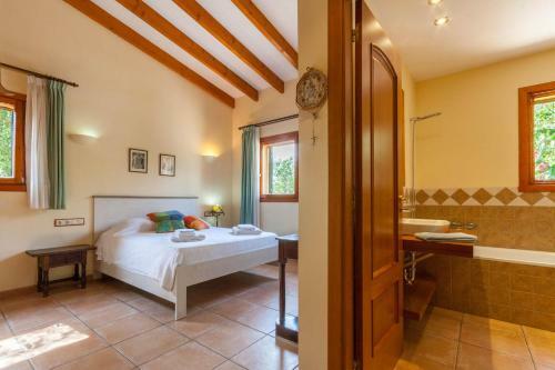 Villa Roura