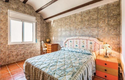 Holiday Home Ametlla De Mar With Fireplace XI