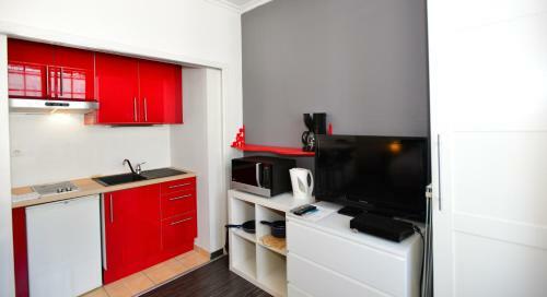 Apartamento Appart' Monruel
