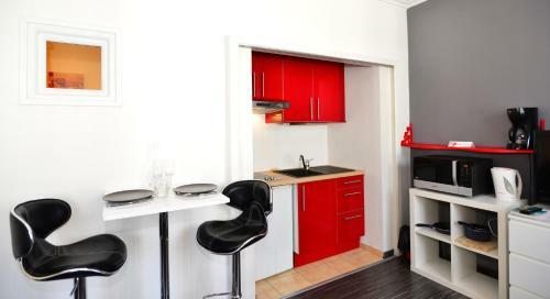 Apartamento Appart' Monruel