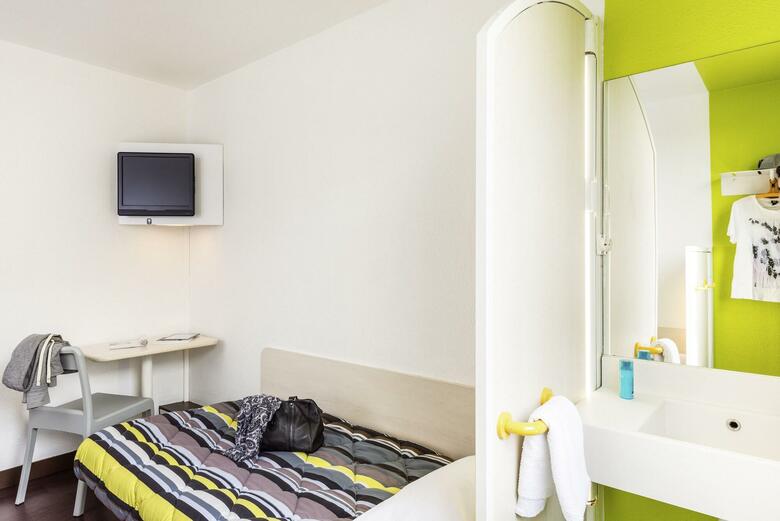 Hotel Kyriad Direct Dijon Sud - Chenove