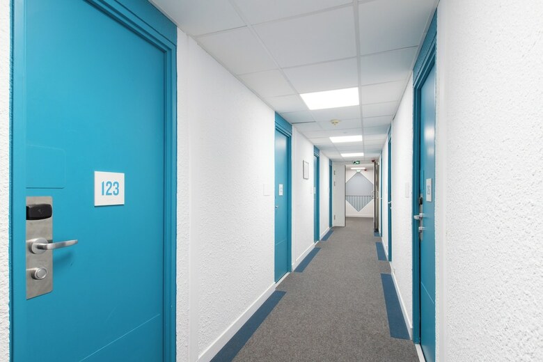 Hotel Kyriad Direct Dijon Sud - Chenove
