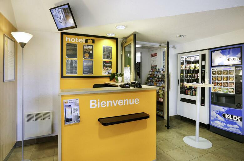 Hotel Kyriad Direct Dijon Sud - Chenove