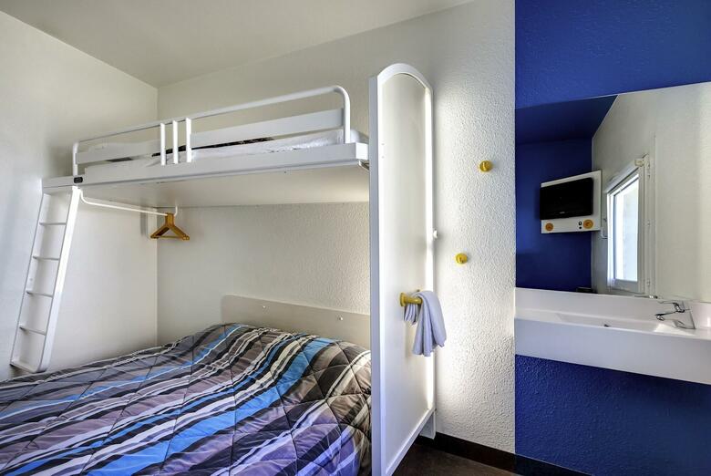Hotel Kyriad Direct Dijon Sud - Chenove