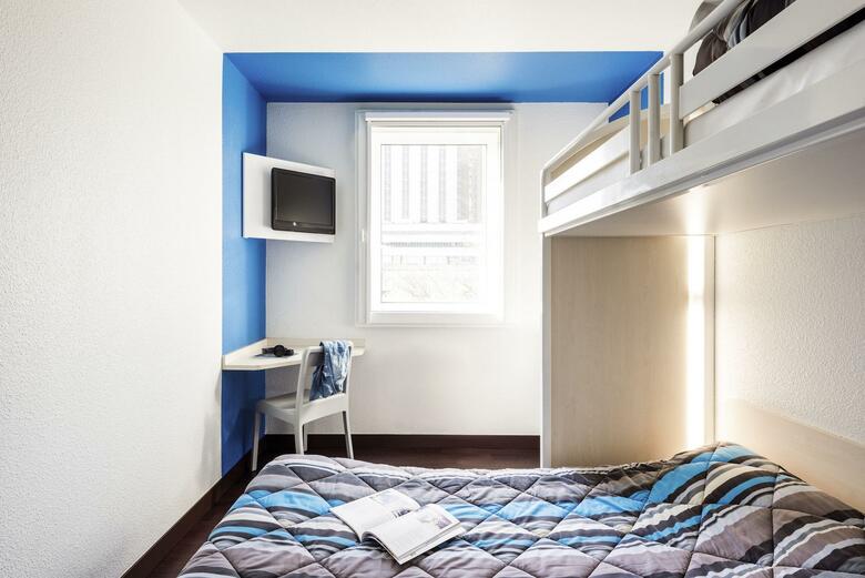 Hotel Kyriad Direct Dijon Sud - Chenove