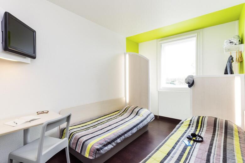 Hotel Kyriad Direct Dijon Sud - Chenove
