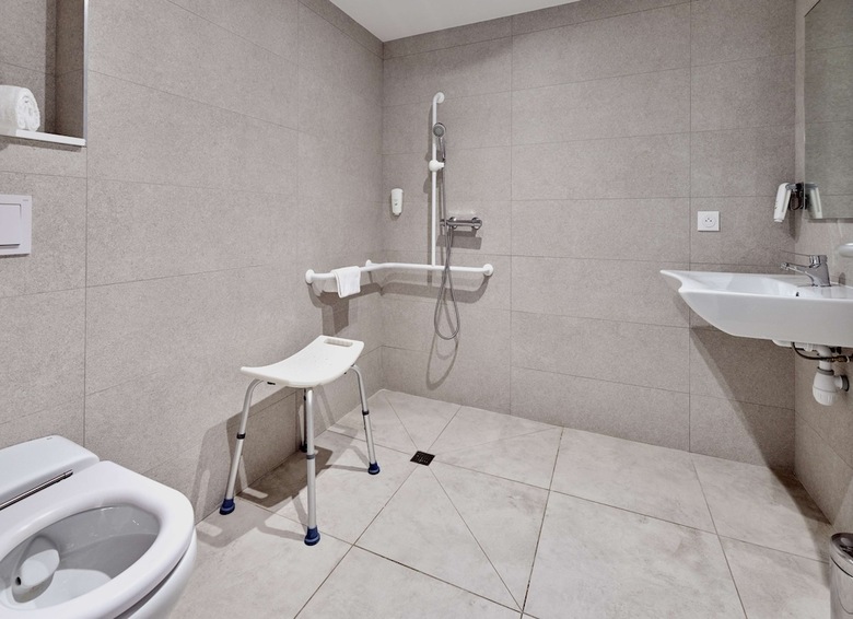 Hotel Kyriad Direct Dijon Sud - Chenove