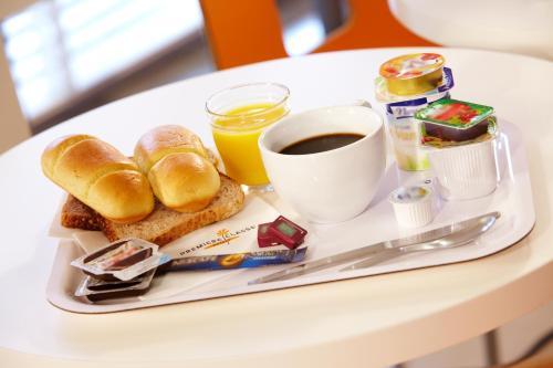 Hotel Premiere Classe Chalons En Champagne