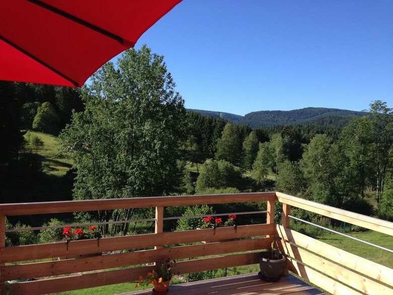 Bed & Breakfast L'eden De Floridylle