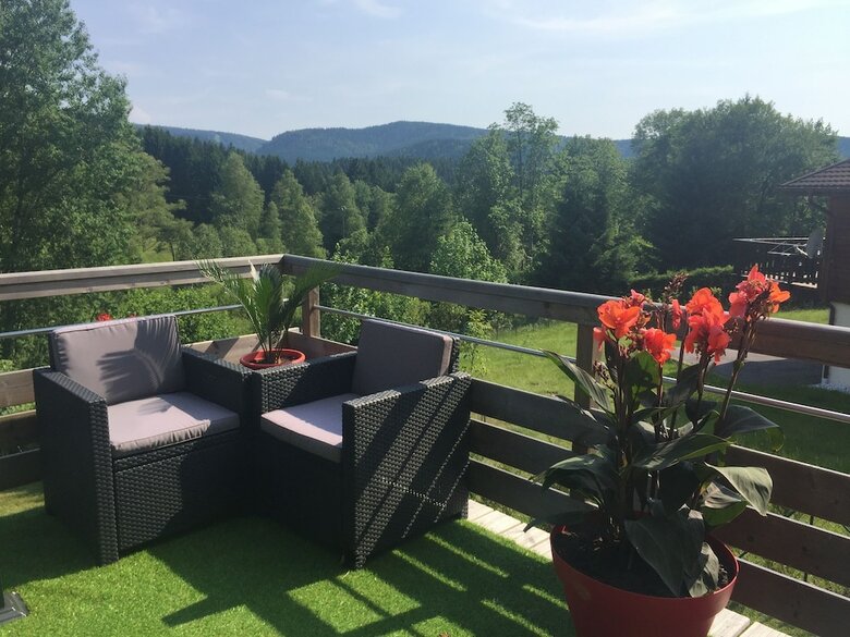 Bed & Breakfast L'eden De Floridylle
