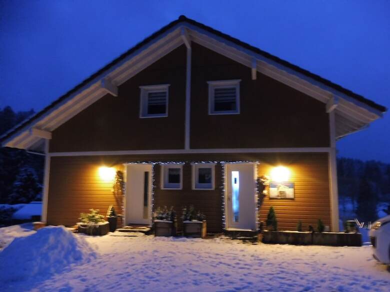 Bed & Breakfast L'eden De Floridylle