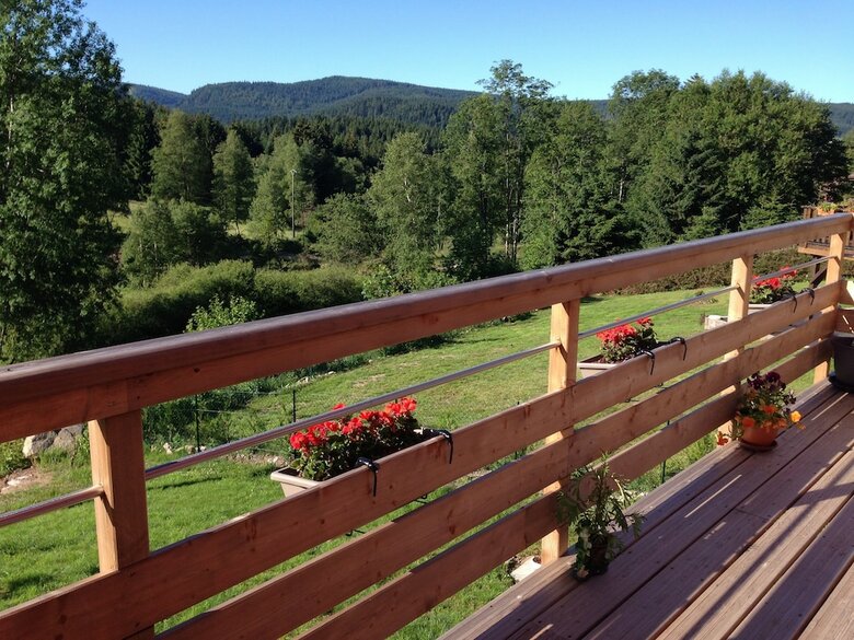 Bed & Breakfast L'eden De Floridylle