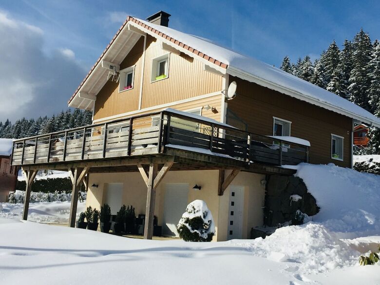 Bed & Breakfast L'eden De Floridylle