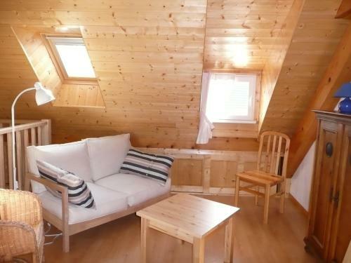 Apartamento Appartement � Talloires