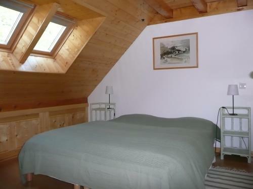 Apartamento Appartement � Talloires