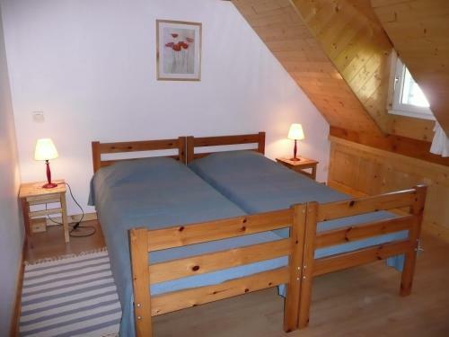 Apartamento Appartement � Talloires