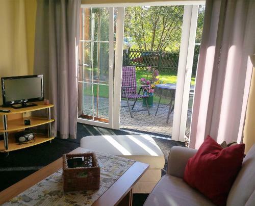 Apartamento Ferienwohnungen Schneider
