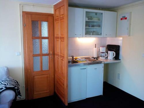Apartamento Ferienwohnungen Schneider