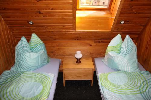 Apartamento Ferienwohnungen Schneider