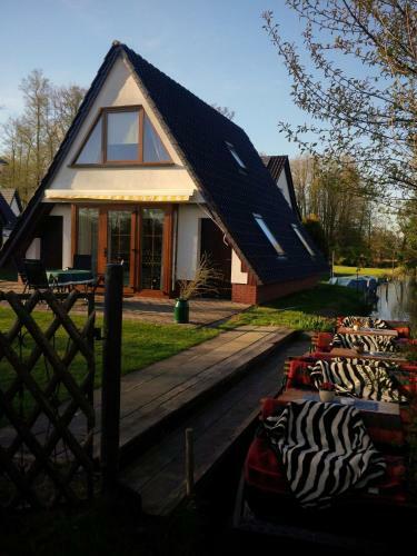 Apartamento Ferienwohnungen Schneider