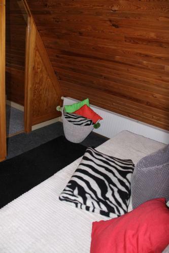 Apartamento Ferienwohnungen Schneider