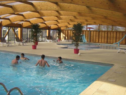 Camping Le Tarteron