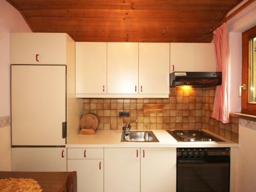 Agroturismo Holiday Home Hussl