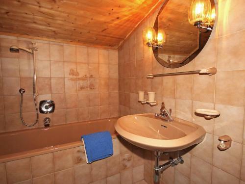 Agroturismo Holiday Home Hussl