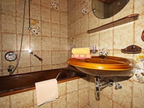 Agroturismo Holiday Home Hussl