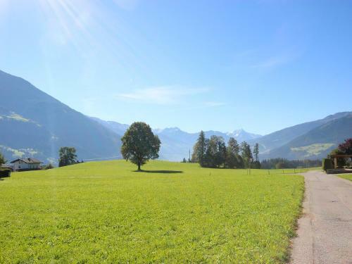 Agroturismo Holiday Home Hussl