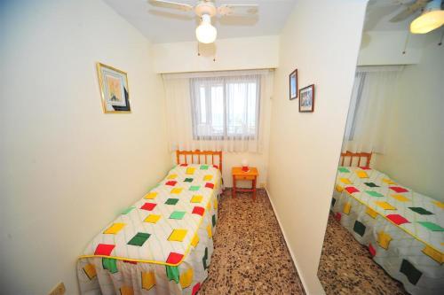 Apartamento Tres Carabelas Orange Costa