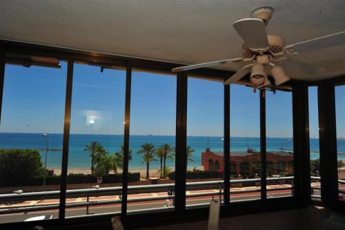 Apartamento Tres Carabelas Orange Costa