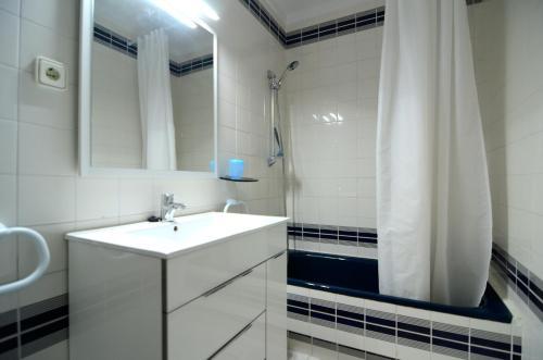 Apartamentos Passeig Del Mar