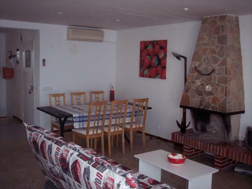 Villa Narcol