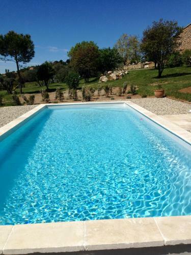 Bed & Breakfast Le Mas Du Fort