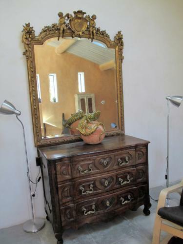 Bed & Breakfast Le Mas Du Fort