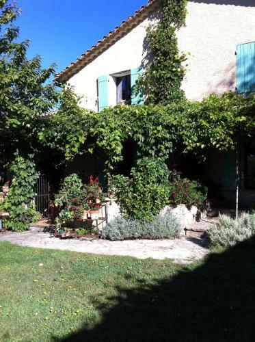 Bed & Breakfast Le Mas Du Fort
