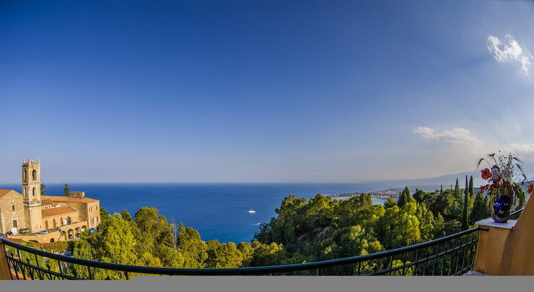 Hotel Villa Riis