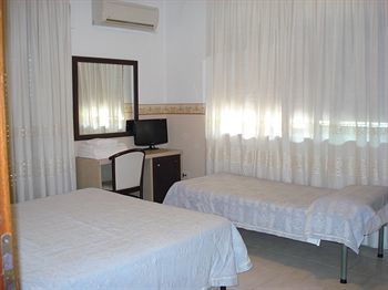 Hotel Aurelio