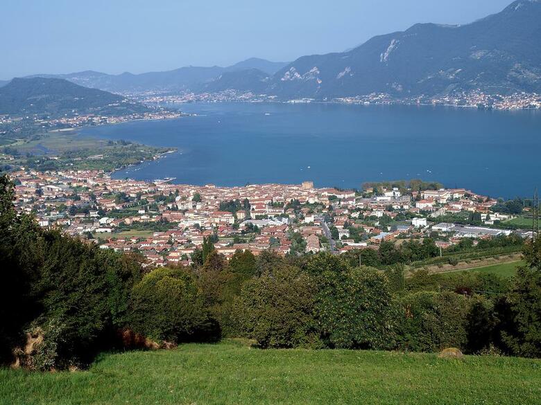 International Hotel Iseo