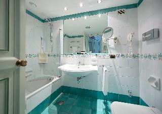 Grand Hotel Punta Molino Beach Resort & Spa